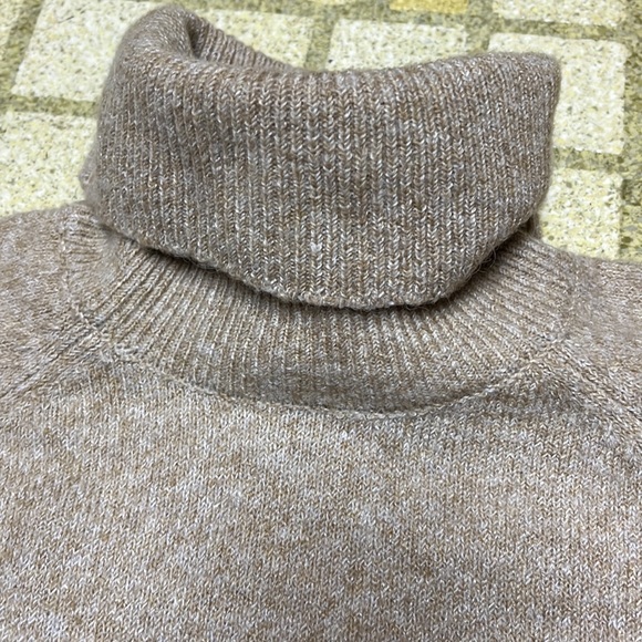 New extremely soft Vero Moda rollneck sweater - Picture 2 of 16